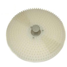 Disque Lava Moules HLP-20 Diamètre 360mm