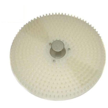 Disco Lava Mejillones HLP-20 Diámetro 360mm