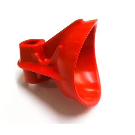 Copa Rouge Zummo Coupe de 90mm 0505006