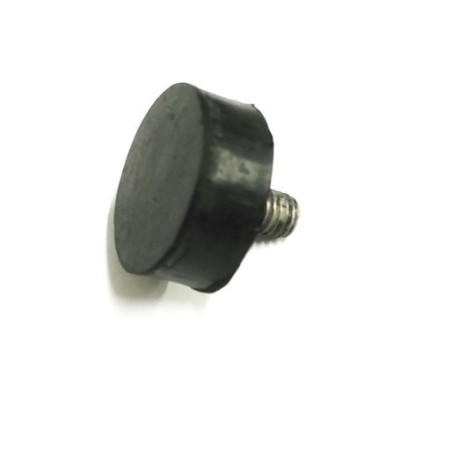 Goma Reposa Cubeta Peladora HLP-20 Despiece 53 M8 