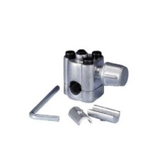 Valve de perforation de Service B11-039 BPU-31