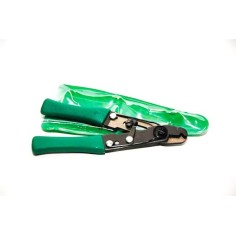 Hair cutting pliers