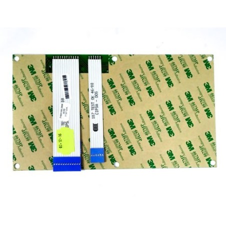 Panneau Standard 66 Touches sans Texte avec Grenouilles 571601185