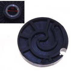 Lame de coupe Essedue trou 12mm