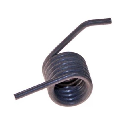 Muelle Hamburguesera ABO