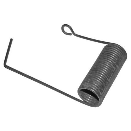 Muelle Hamburguesera Savioli