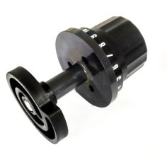 Grupo Mando Regulador Cortadora Braher Matic 15023