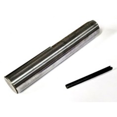 Axe de fixation de butée de coupe Braher Matic 10534