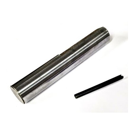 Eixo de Fixação Topo Cortadora Braher Matic 10534