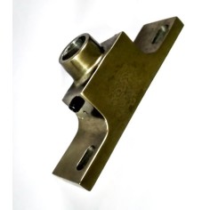 Support de limite pour la découpeuse Braher Matic 10502