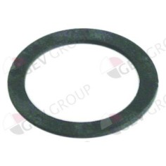 Joint plat de drainage ligne blanche 45x32x2 A040044