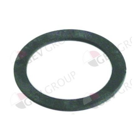 Junta plana desagüe lineablanca 45x32x2 A040044