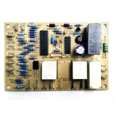 Electronic board LineaBlanca LV LBL V70 A0300603 SAMSUNG P-1053 DC64-1317A