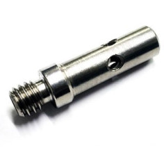 Eje Brazo de lavado Ozti Despiece 62 2KLP.460.626200041.03