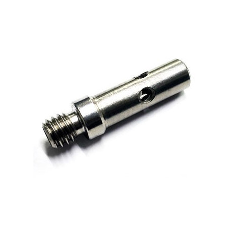 Eje Brazo de lavado Ozti Despiece 62 2KLP.460.626200041.03