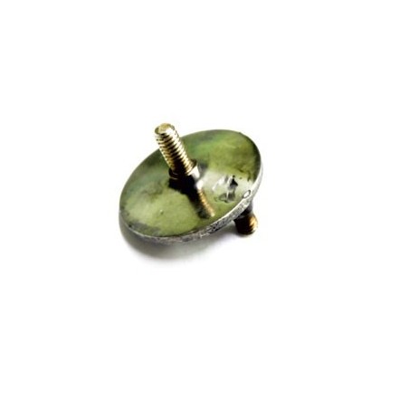 Elevador Puerta Peladora HLP-20 Parte 25