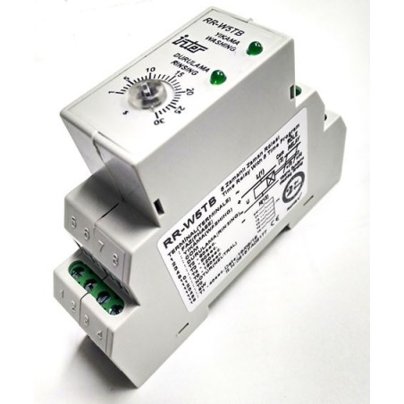 Inter RR-W5TM OZTI Programmer 6231.00019.23