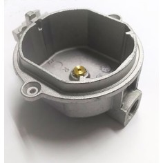 Brûleur Inférieur Cuisine Ozti Sabaf 3 KW 5SB2.64285.83 ICIN 642858310115 Injecteur Ø1,15mm