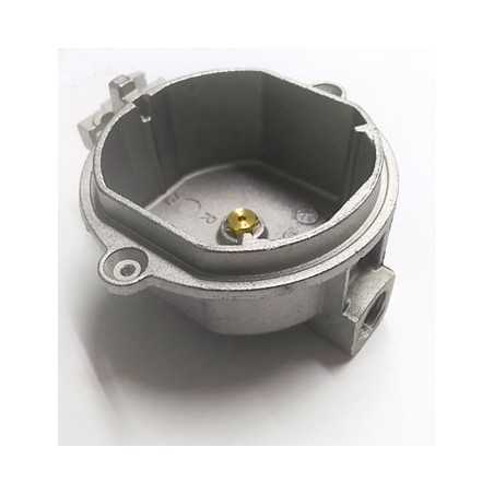 Quemador Inferior Cocina Ozti Sabaf 3 KW 5SB2.64285.83 ICIN 642858310115 Inyector Ø1,15mm