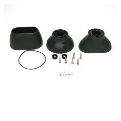 Boîtier réducteur Electroportatif Sammic TR/BM 350 550 750 Démontage 4