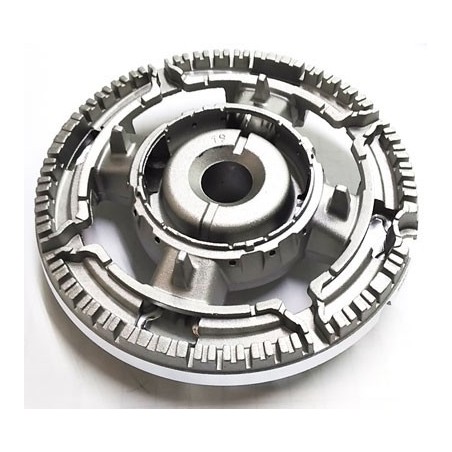 Brûleur de cuisine Ozti Sabaf 3,8 KW ICIN 683016603000 5SB2.68301.66 Partie 23