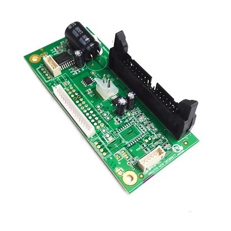 Placa P.C. Impressora Balança Epelsa Comando Júpiter 119075100