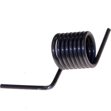 Muelle Hamburguesera Savioli