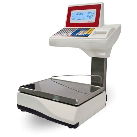 Balanza Epelsa Jupiter 20V10