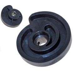 Levier de coupe Regina Axe 14mm