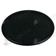 3 KW Sabaf Burner Cover 5SB2.57308.09 Exterior 100mm ICIN 573080937000