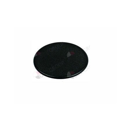 3.8 KW Sabaf Burner Cover 5SB2.57300.40 Exterior 65mm ICIN 573004037000