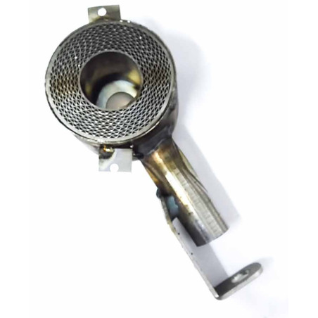 Brûleur 1 Friteuse TC.6FG600-M Turhan 67.FG.411