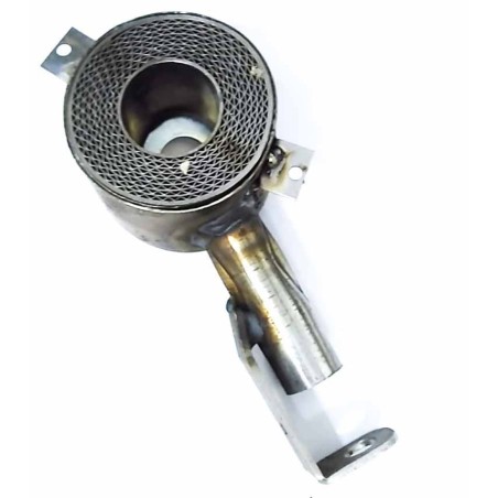 Burner 1 Fryer TC.6FG600-M Turhan 67.FG.411