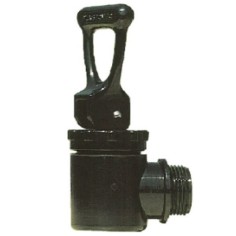 Chocolatera Campeona TXM Plastomec Faucet Mount 3/4" 20XC