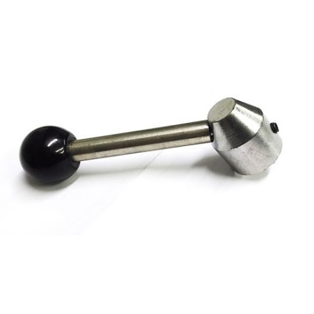 Gear lever Mixer M20A parts list 9-20-21-22