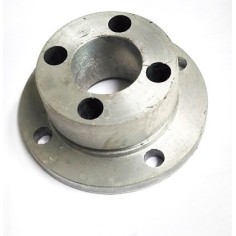 Base de transmission Amasadora M20A Dépouillement 17