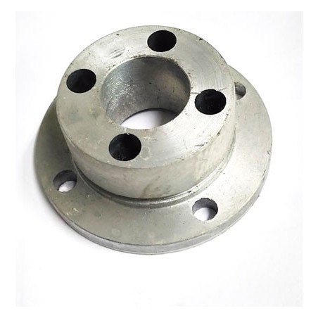 Transmission Base Mixer M20A Breakdown 17