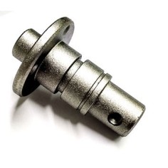 Axe de transmission de changement Amasadora M20A Démontage 12