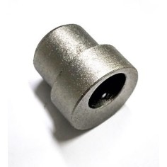 Tapon Compensación cambio Amasadora M20A Despiece