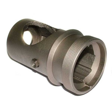 Fame Cast Iron Chopper Mouth Model 22 F2210