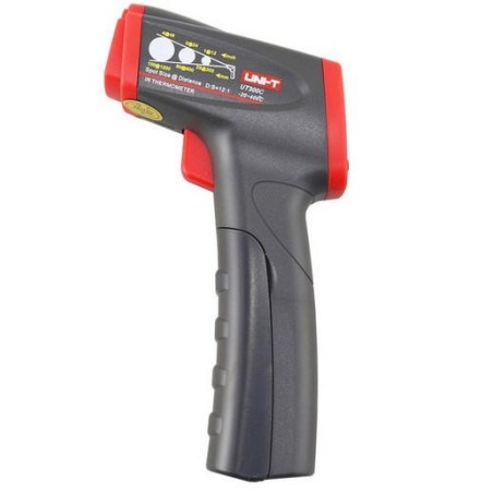 Thermomètre infrarouge UNI-T UT300S température -32ºC ~ 400ºC