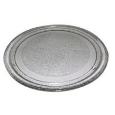 Universal Smooth Microwave Turntable 245mm Eutron HM-20L