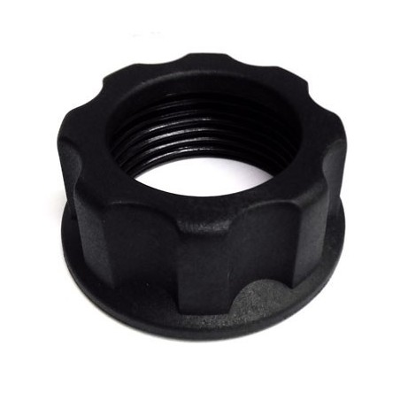 Nut for Securing Crusher Tube Edenox TVF-350 TVF-450 K016C31072