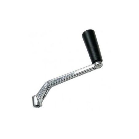 Manual Mixer Handle Crank 15x15mm