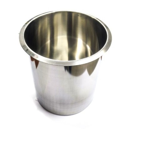 Tanque Sopera SB-6000 Aço Inoxidável Despiece 4