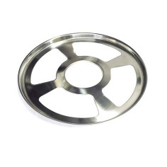 Grille distributeur de jus ZCF301 éclaté 3