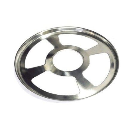 Juice dispenser grill ZCF301 parts list 3