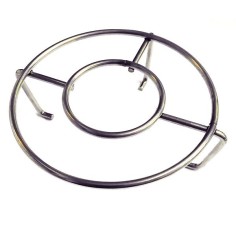 Rejilla Protector manos Picadora Braher P22 P32