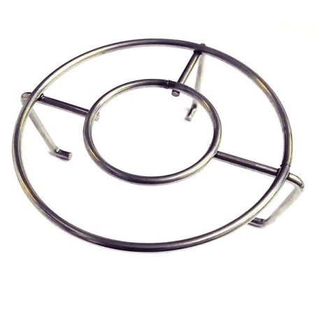 Grille de protection pour mains hachoir Braher P22 P32