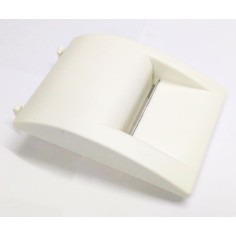 Tapa Impresora Balanza Epelsa Jupiter Consola ARM.RAL-9016 Blanca